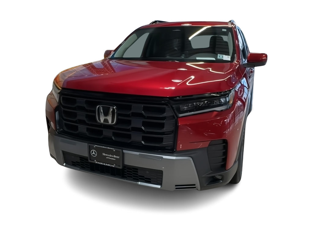 Thumbnail: 2026 Honda Pilot - 20