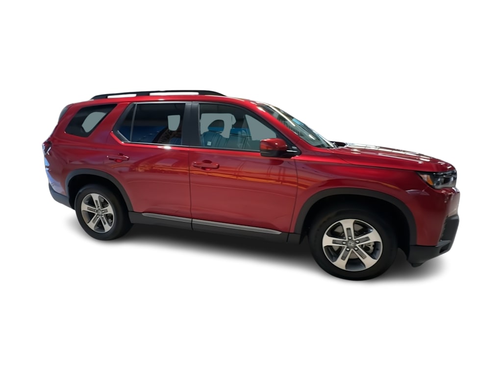 Thumbnail: 2026 Honda Pilot - 27