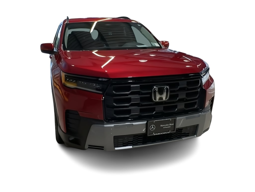 Thumbnail: 2026 Honda Pilot - 6