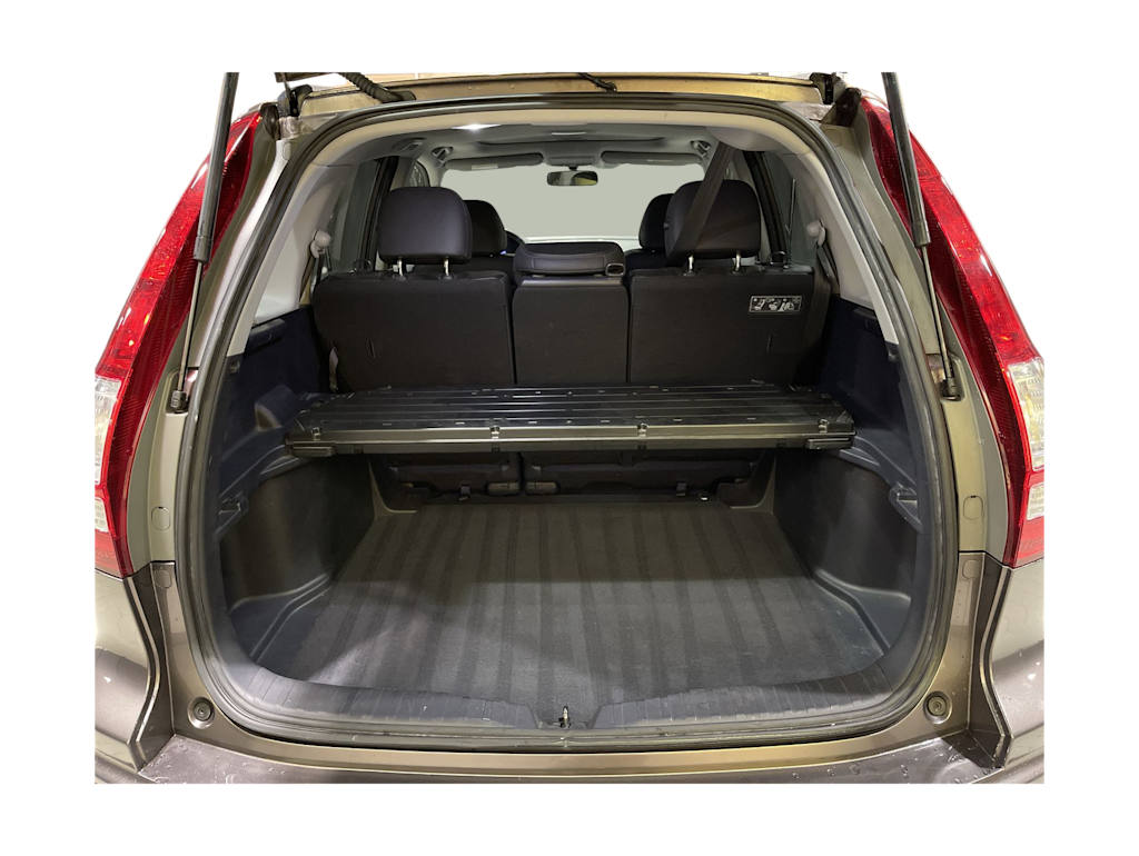 Thumbnail: 2010 Honda CR-V - 17