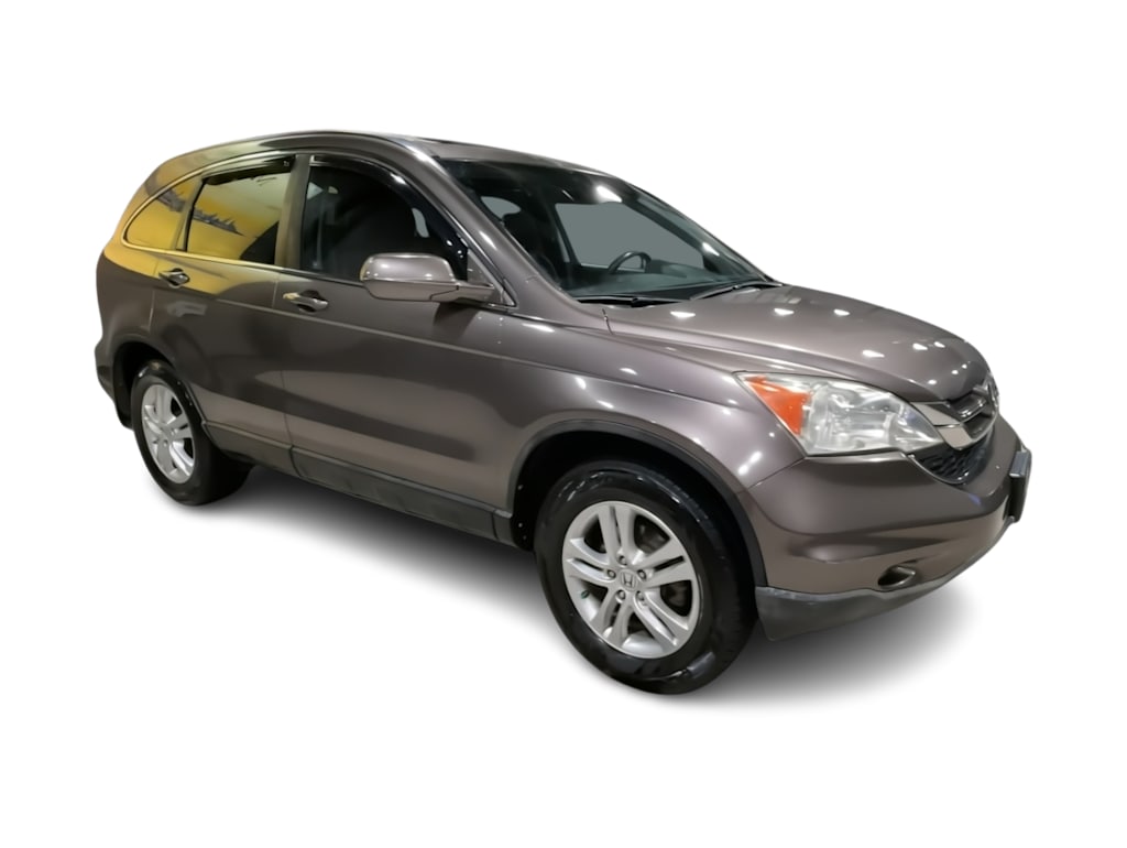 Thumbnail: 2010 Honda CR-V - 20