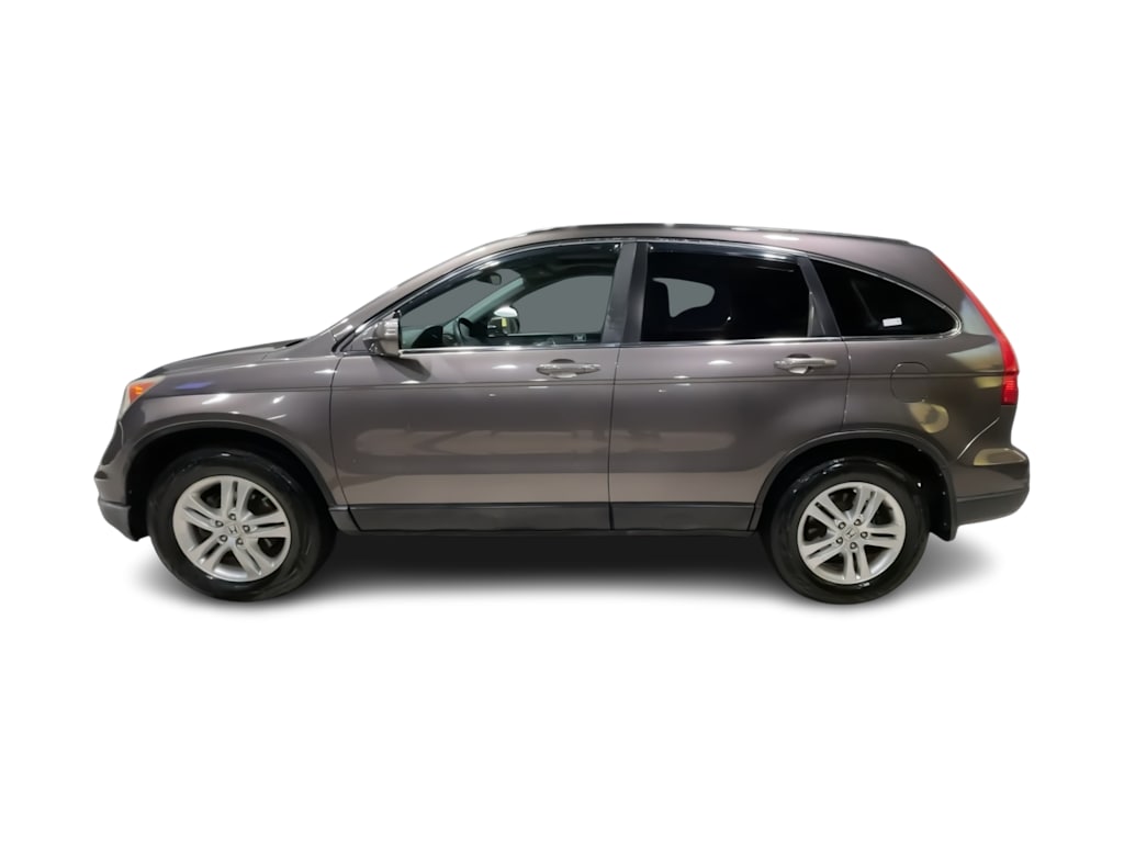 Thumbnail: 2010 Honda CR-V - 23