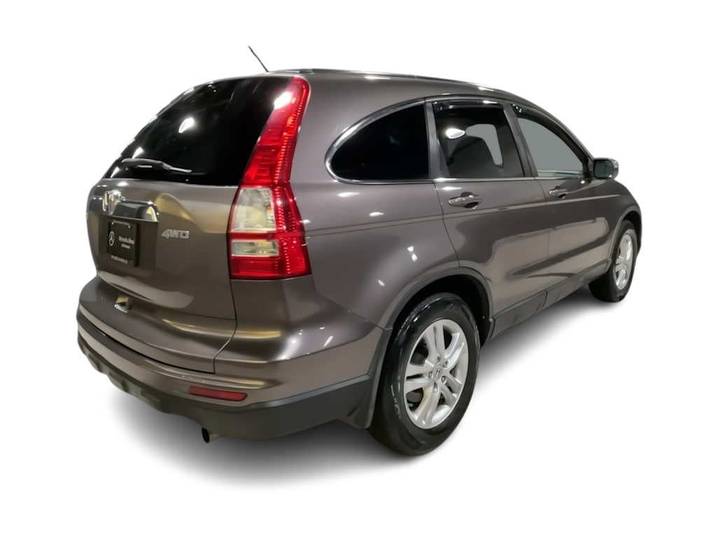 Thumbnail: 2010 Honda CR-V - 27