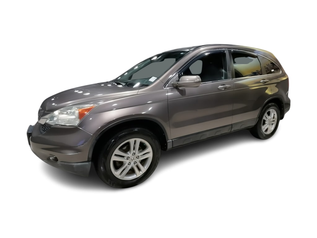 Thumbnail: 2010 Honda CR-V - 3