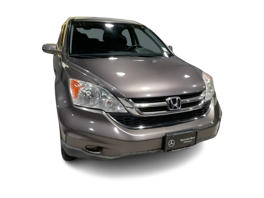 Thumbnail: 2010 Honda CR-V - 6