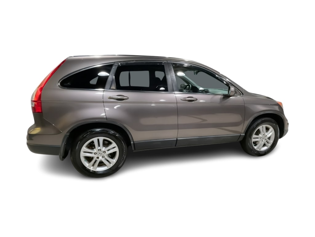 Thumbnail: 2010 Honda CR-V - 28