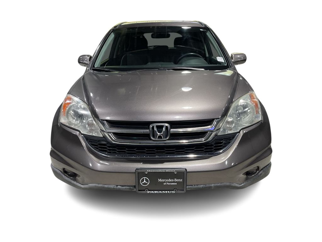 Thumbnail: 2010 Honda CR-V - 31