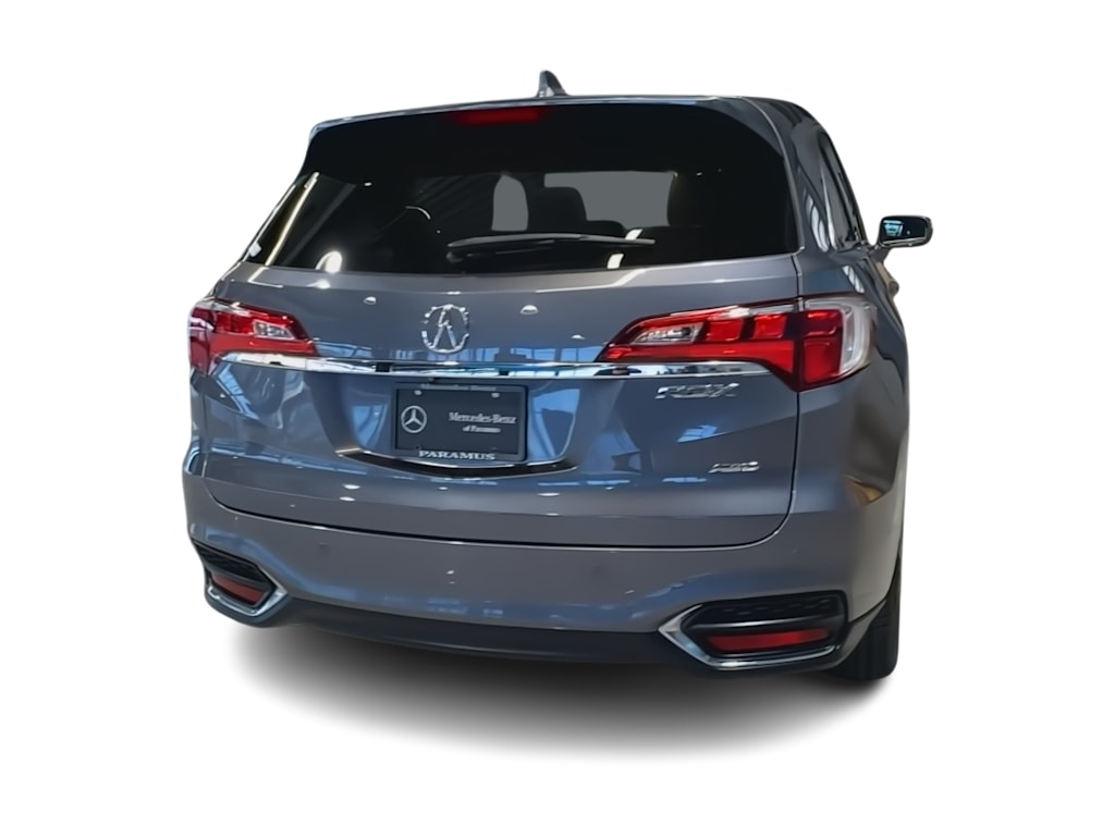 Thumbnail: 2017 Acura RDX - 24