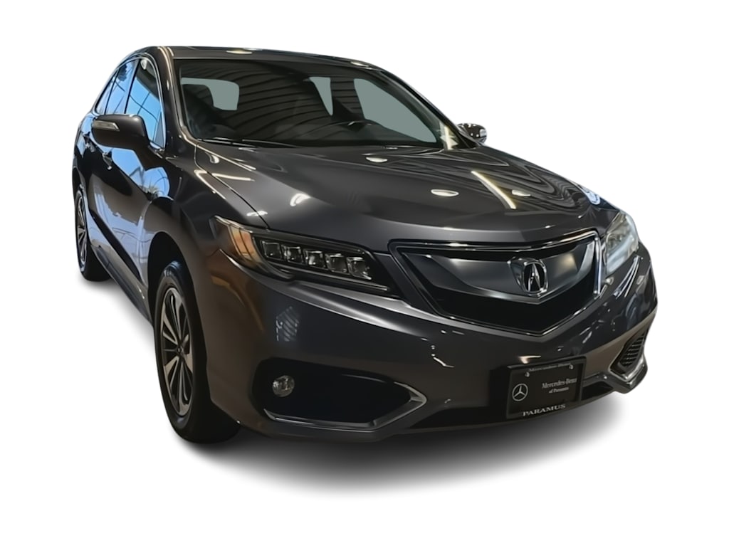 Thumbnail: 2017 Acura RDX - 6