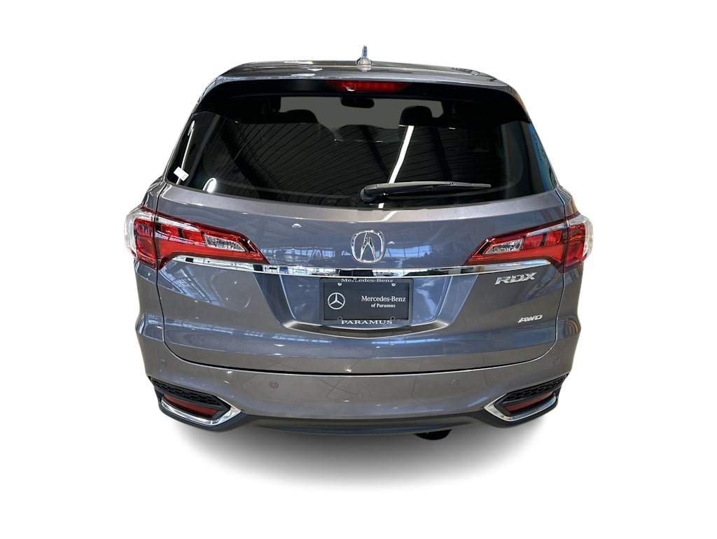 Thumbnail: 2017 Acura RDX - 5