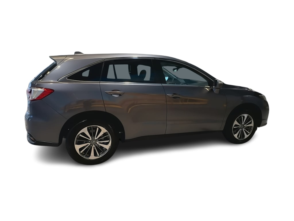 Thumbnail: 2017 Acura RDX - 26