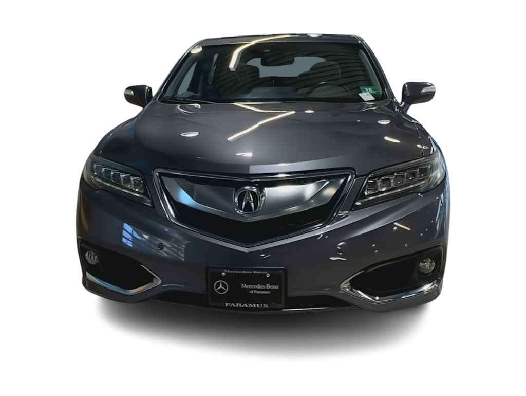 Thumbnail: 2017 Acura RDX - 20
