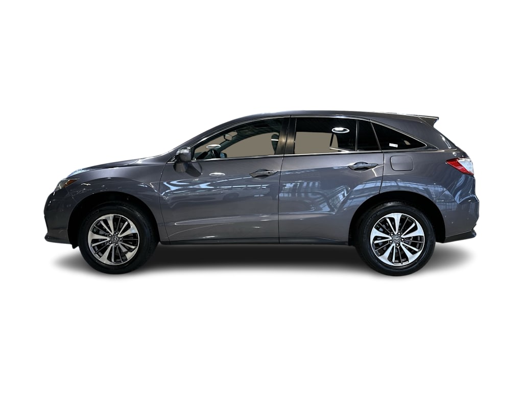 Thumbnail: 2017 Acura RDX - 28
