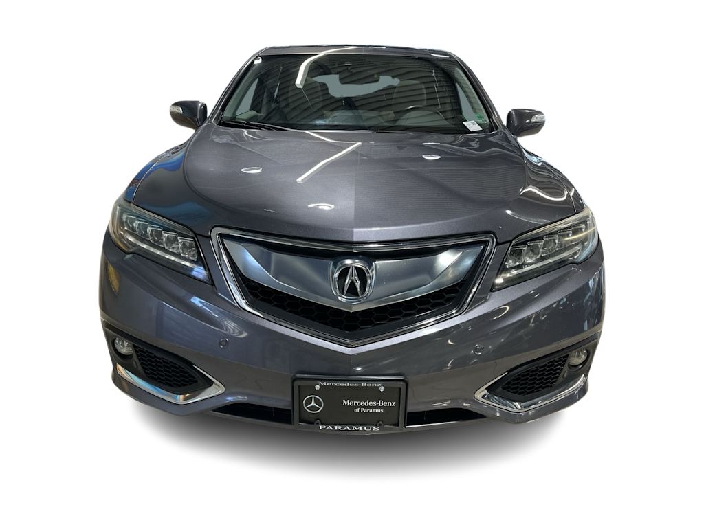 Thumbnail: 2017 Acura RDX - 30
