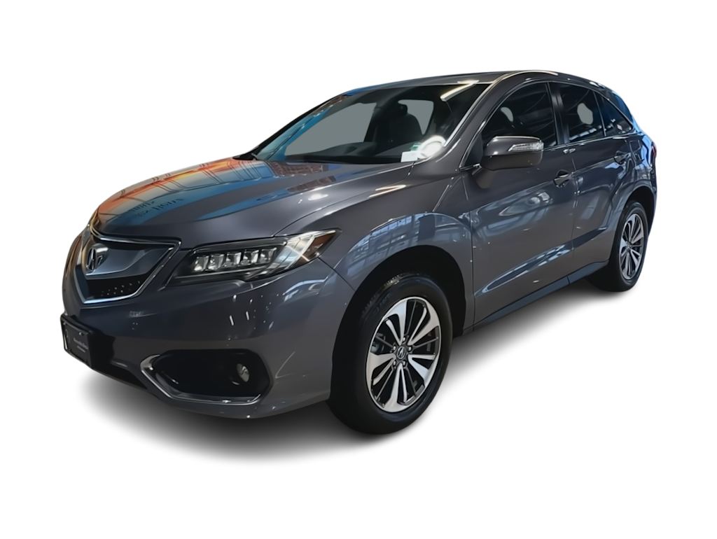 Thumbnail: 2017 Acura RDX - 21
