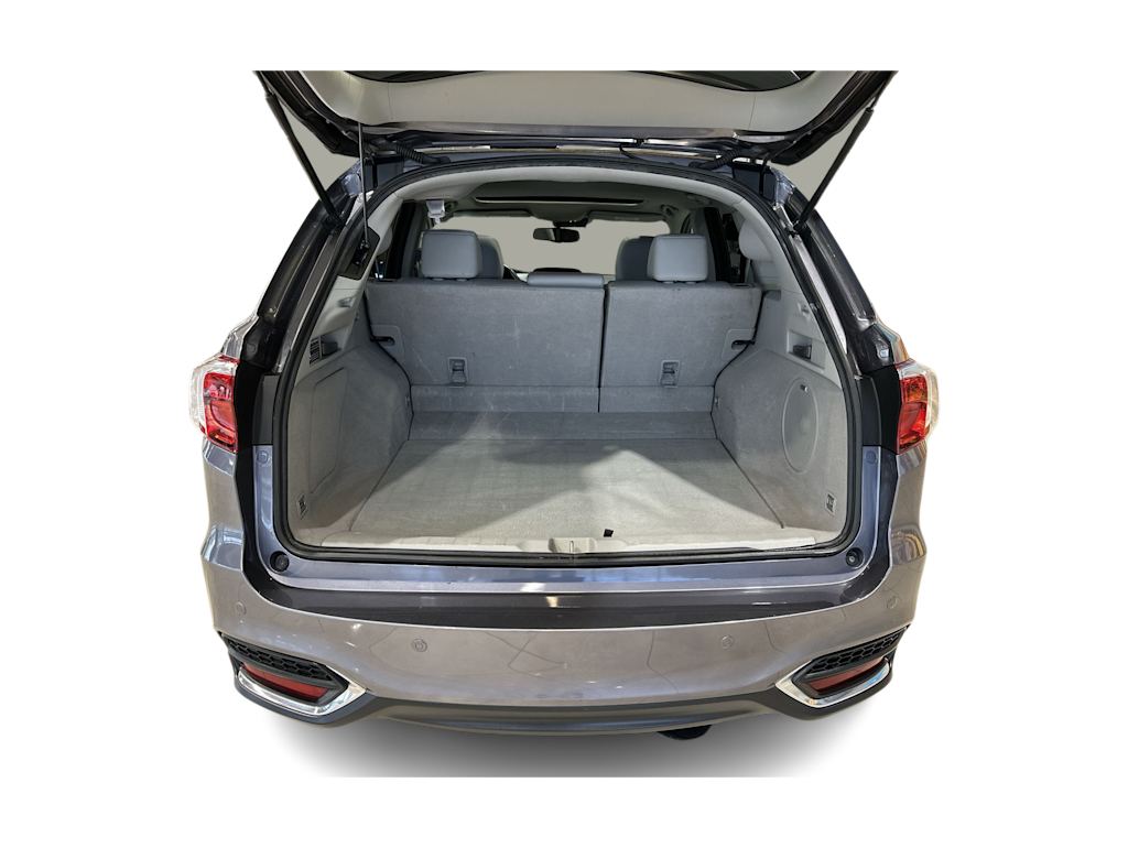 Thumbnail: 2017 Acura RDX - 16