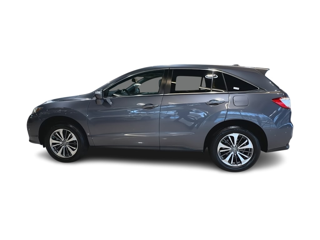 Thumbnail: 2017 Acura RDX - 22