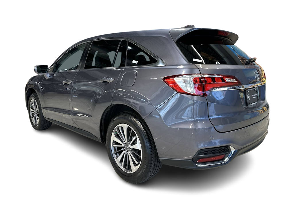 Thumbnail: 2017 Acura RDX - 29