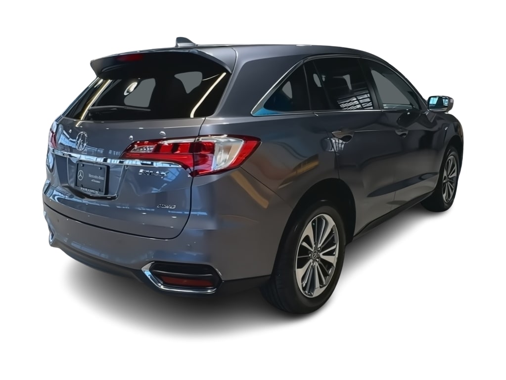 Thumbnail: 2017 Acura RDX - 25