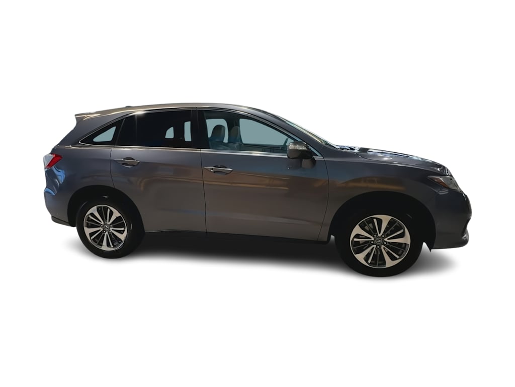 Thumbnail: 2017 Acura RDX - 27