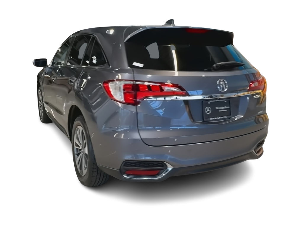Thumbnail: 2017 Acura RDX - 23