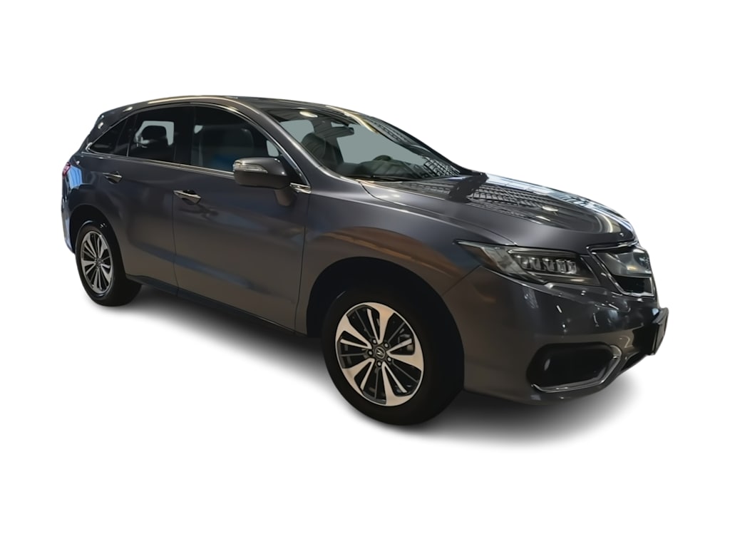 Thumbnail: 2017 Acura RDX - 19