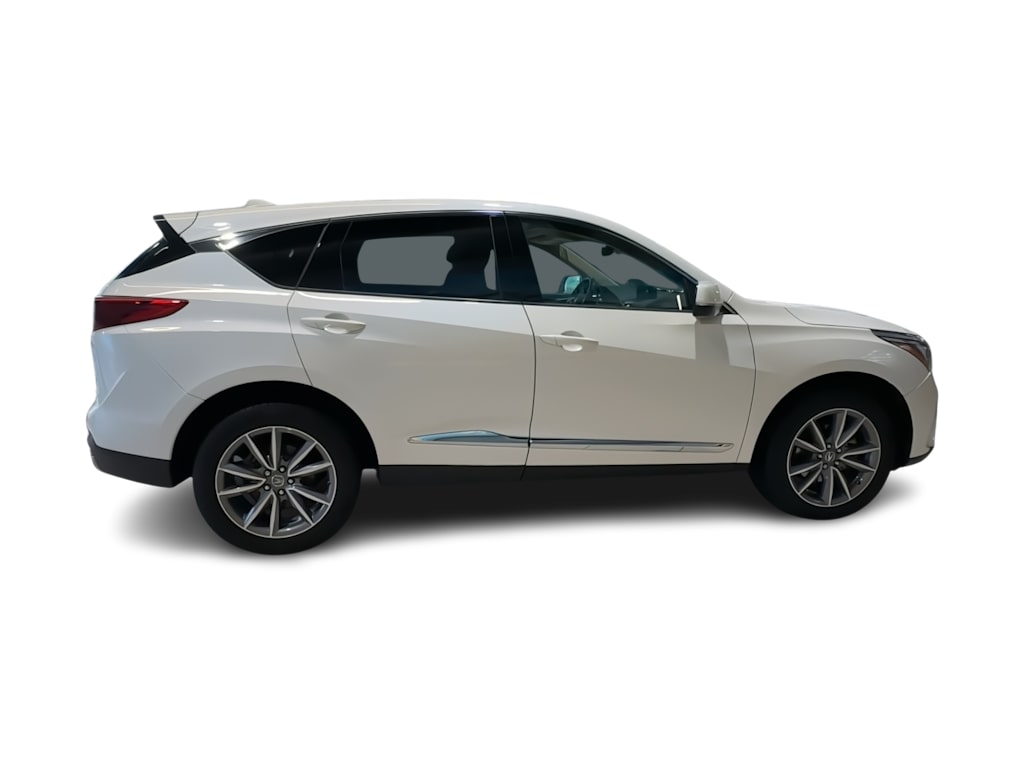 Thumbnail: 2019 Acura RDX - 27