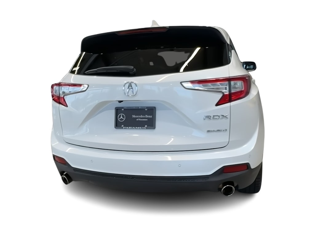 Thumbnail: 2019 Acura RDX - 25