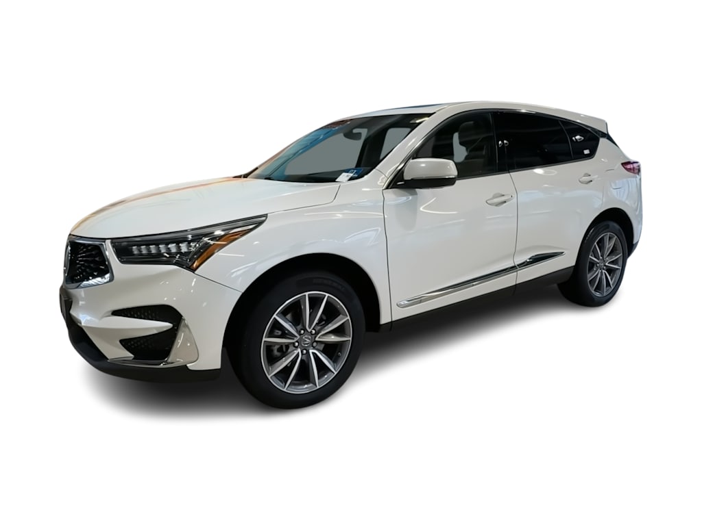 Thumbnail: 2019 Acura RDX - 22