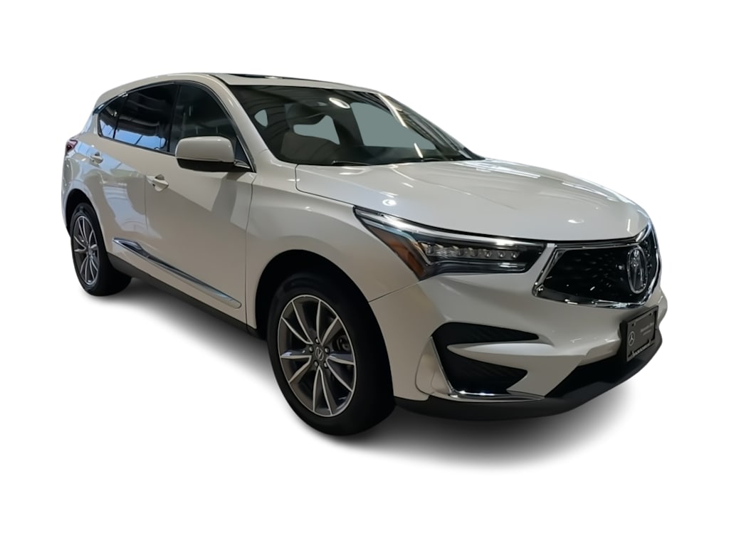 Thumbnail: 2019 Acura RDX - 20