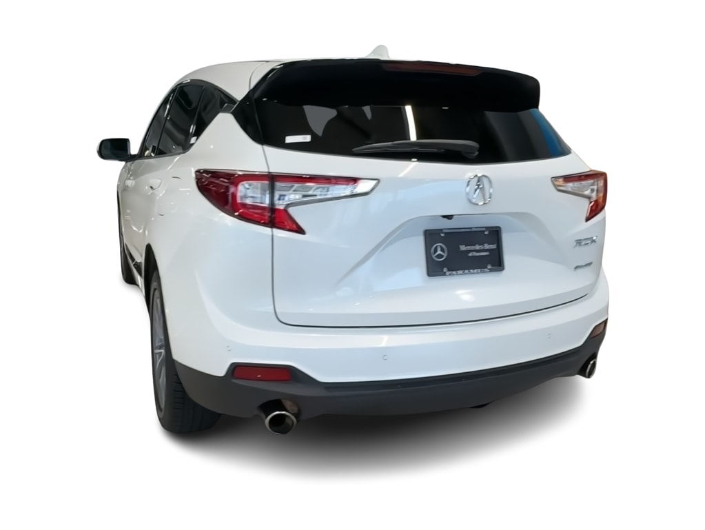 Thumbnail: 2019 Acura RDX - 24