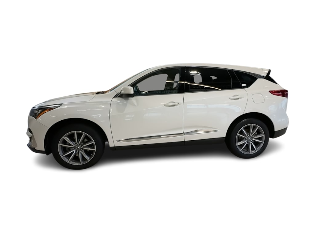 Thumbnail: 2019 Acura RDX - 3