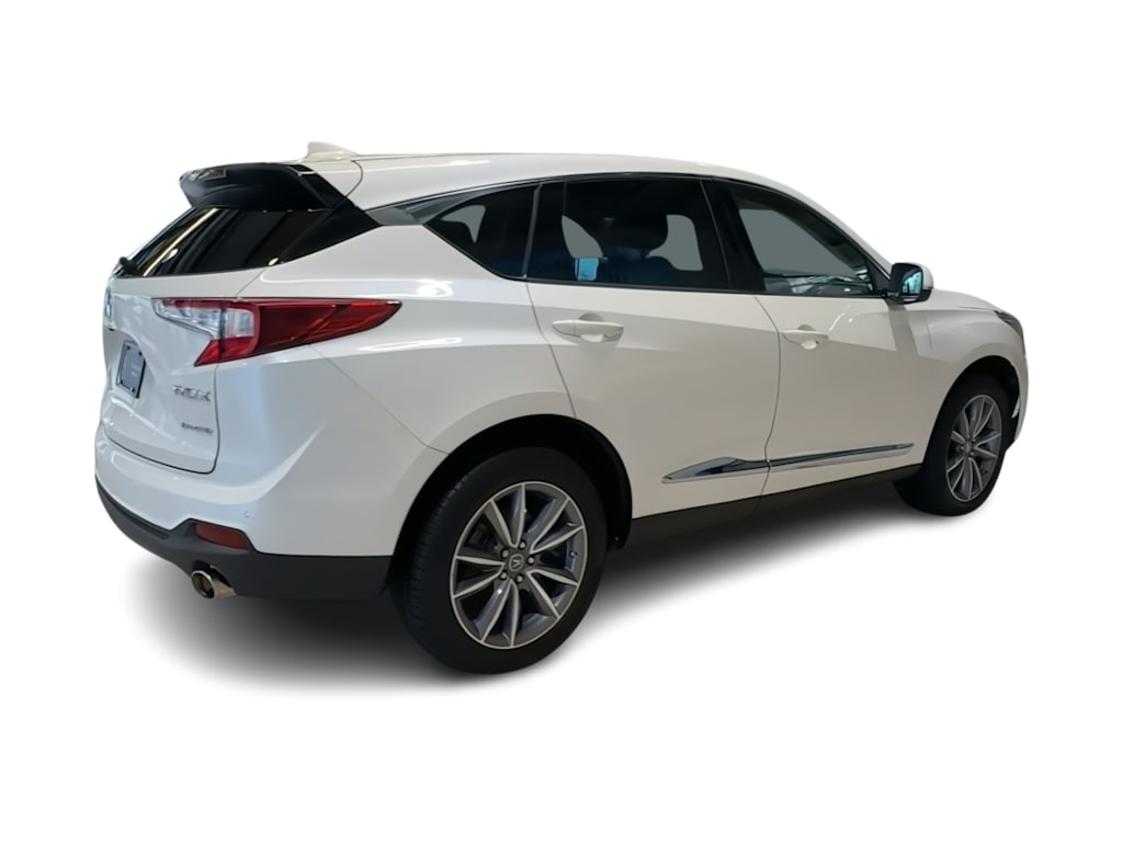 Thumbnail: 2019 Acura RDX - 26