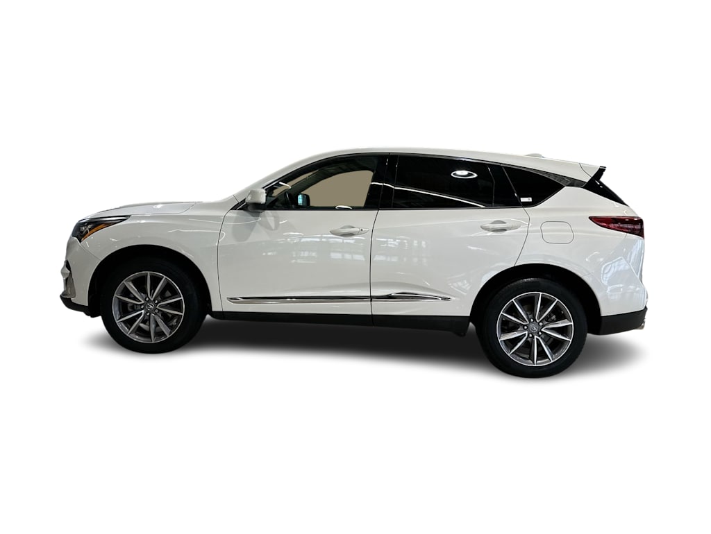 Thumbnail: 2019 Acura RDX - 29