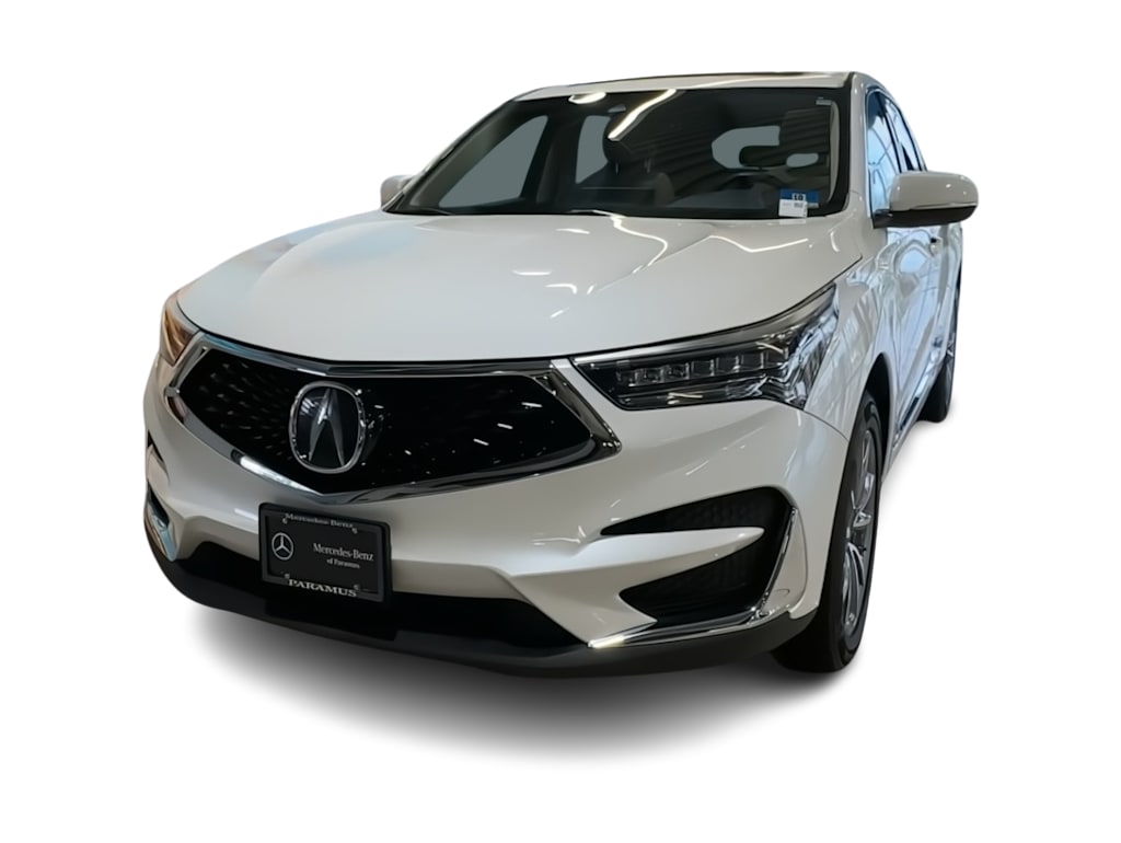 Thumbnail: 2019 Acura RDX - 21