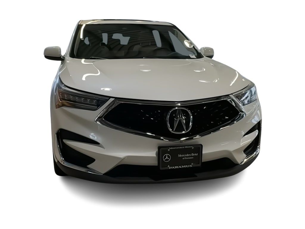 Thumbnail: 2019 Acura RDX - 6