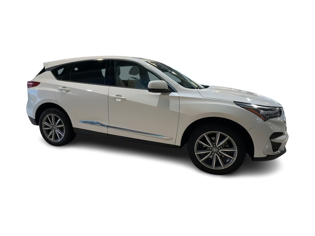 Thumbnail: 2019 Acura RDX - 28