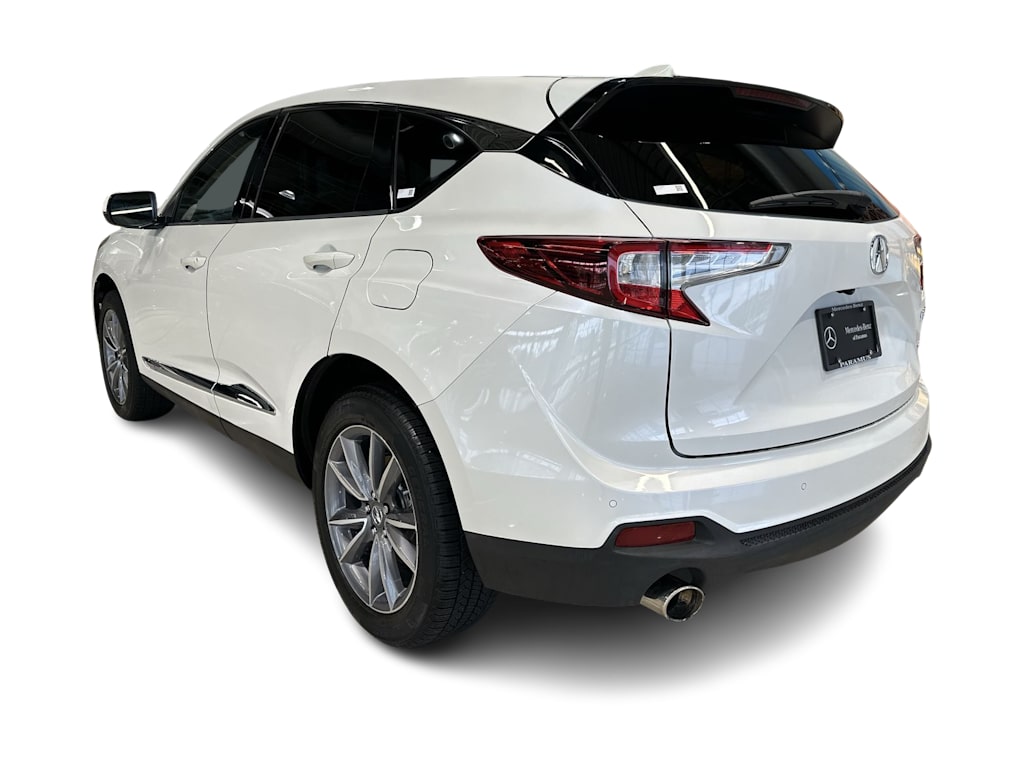 Thumbnail: 2019 Acura RDX - 30