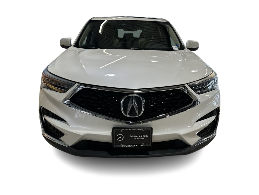 Thumbnail: 2019 Acura RDX - 31
