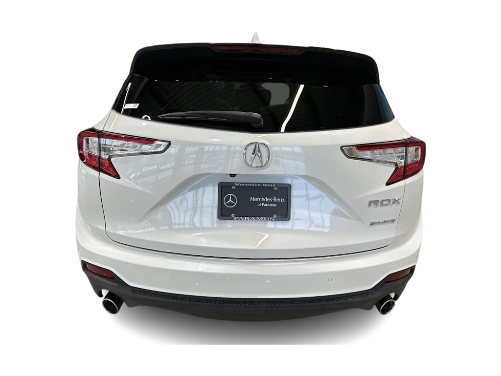 Thumbnail: 2019 Acura RDX - 5