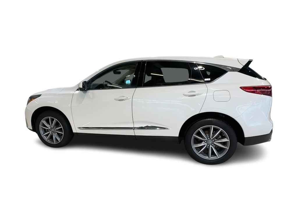 Thumbnail: 2019 Acura RDX - 23
