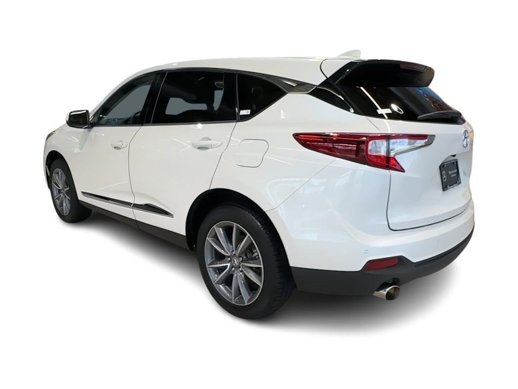 Thumbnail: 2019 Acura RDX - 4