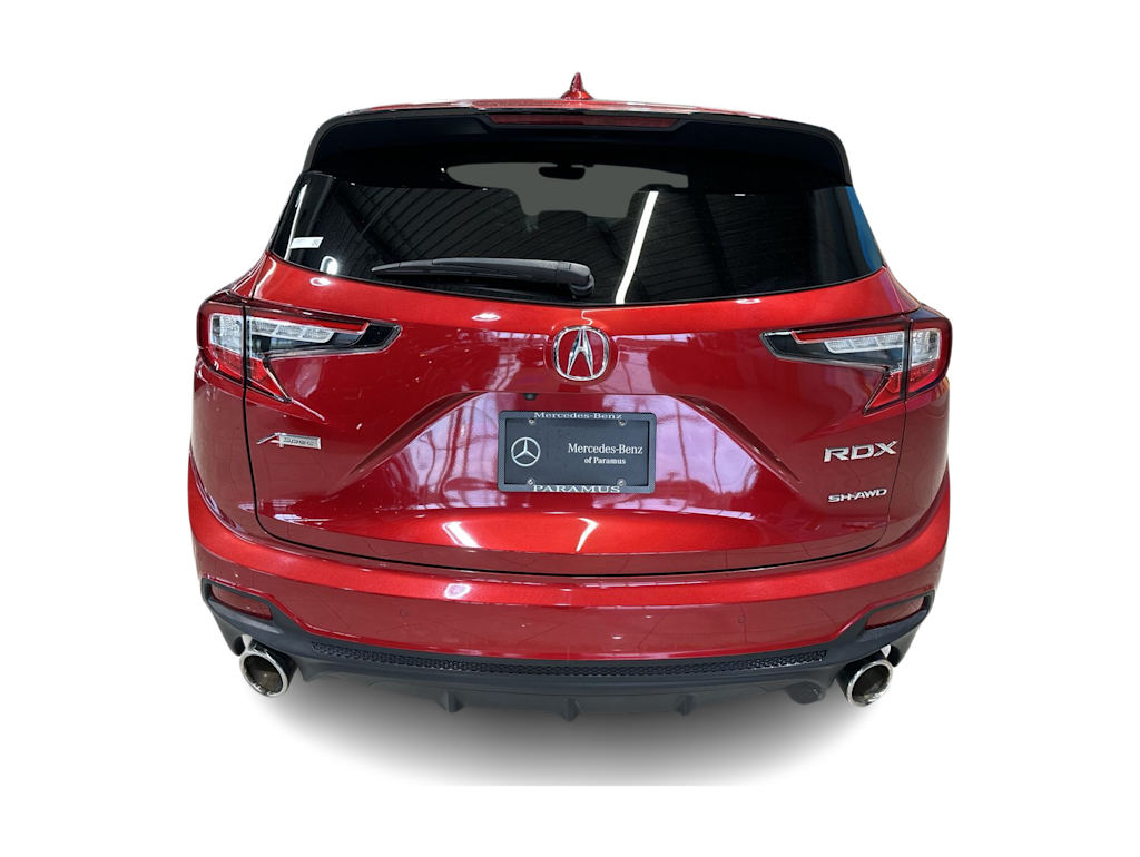 Thumbnail: 2020 Acura RDX - 5