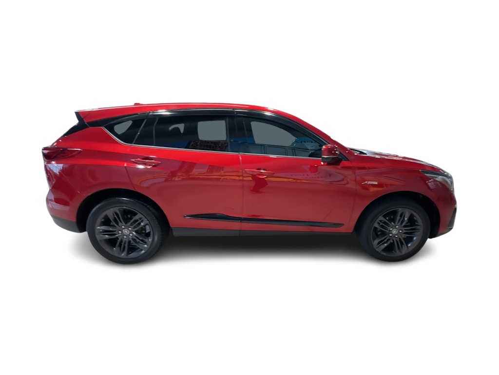 Thumbnail: 2020 Acura RDX - 28
