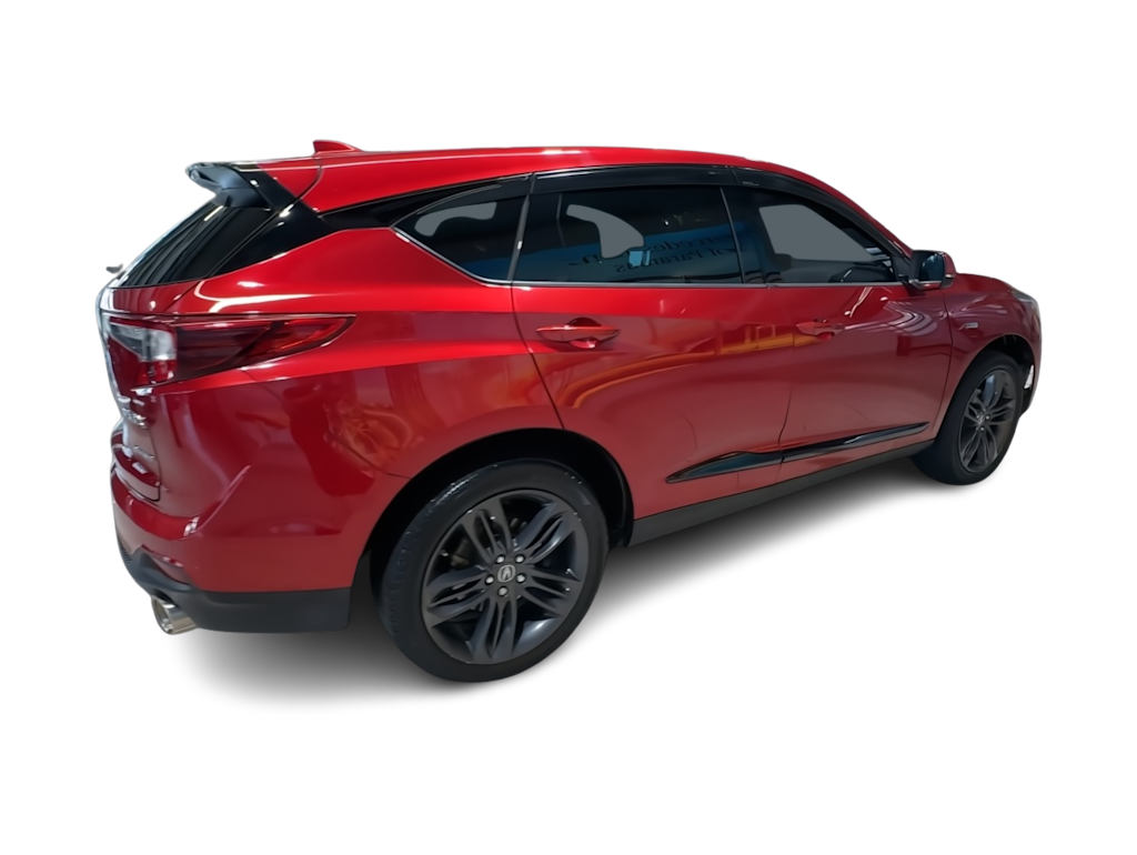 Thumbnail: 2020 Acura RDX - 27