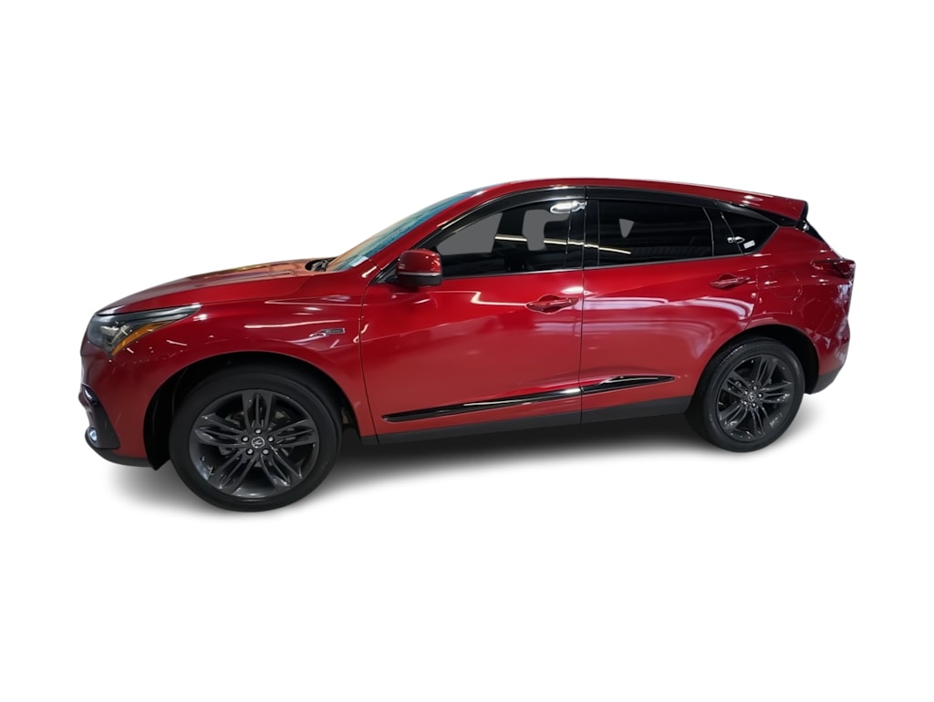 Thumbnail: 2020 Acura RDX - 3