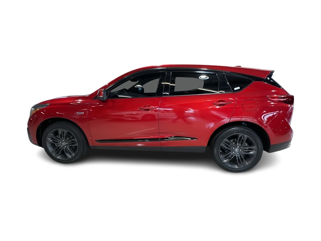 Thumbnail: 2020 Acura RDX - 23