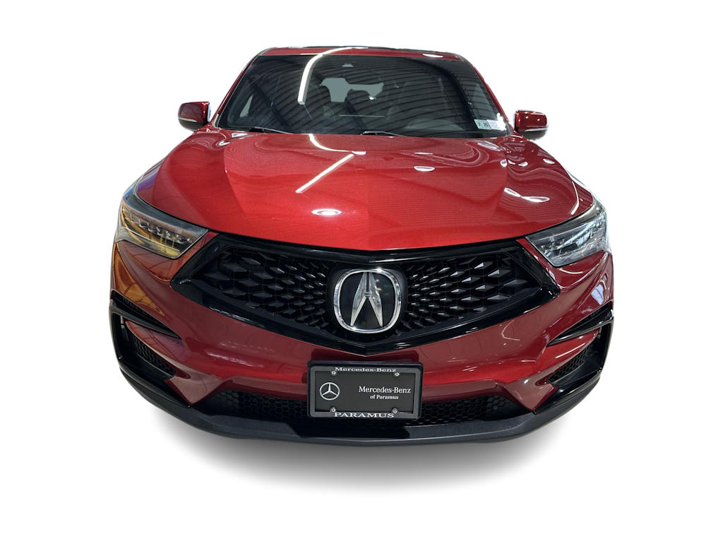 Thumbnail: 2020 Acura RDX - 31