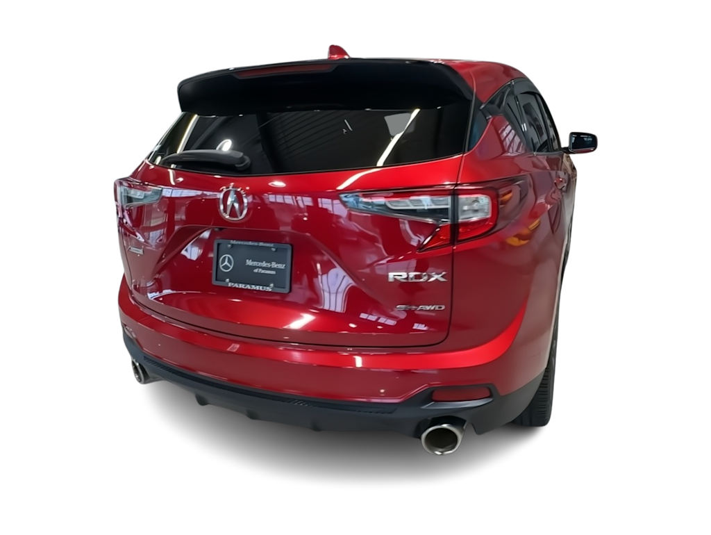 Thumbnail: 2020 Acura RDX - 26
