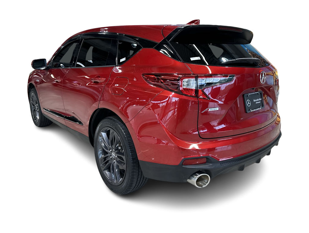 Thumbnail: 2020 Acura RDX - 4